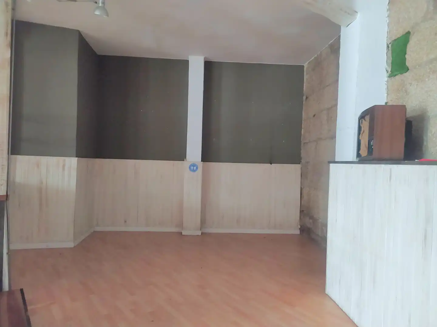 Local comercial de lloguer a Rúa de Pizarro, imagen 6