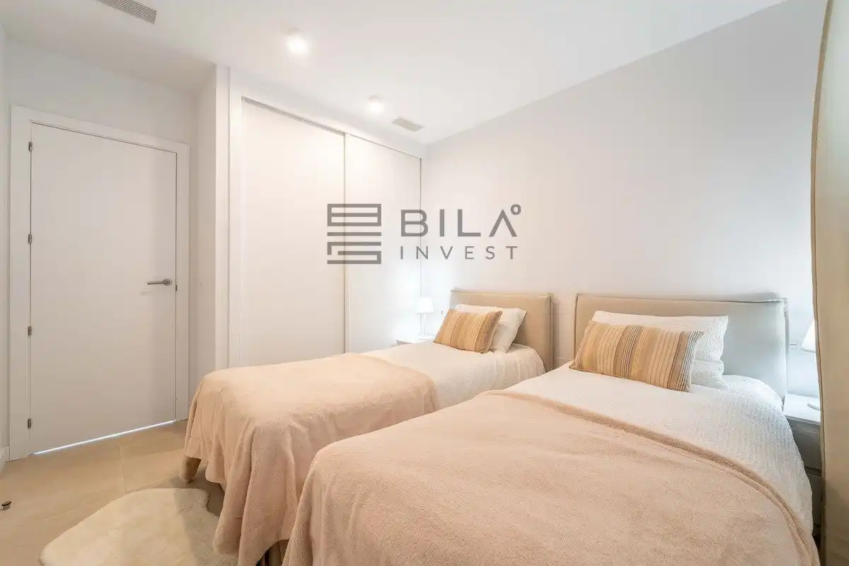 Piso con piscina en venta en Higuerón West, imagen 19