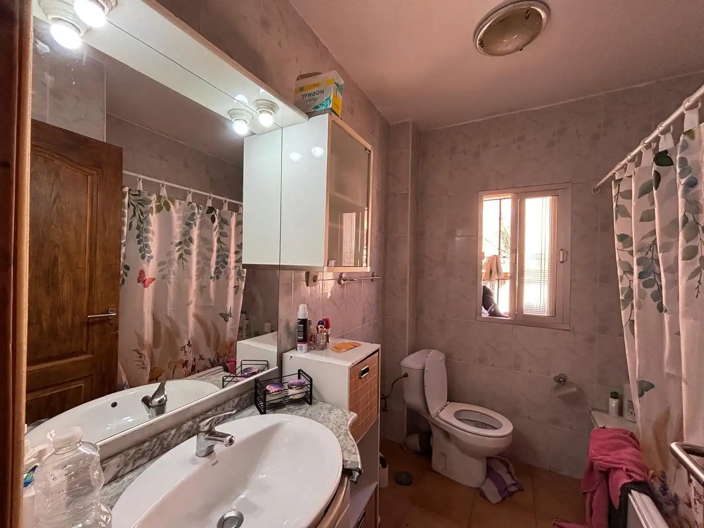 Wohnung zum Verkauf in Puente Mayorga - Campamento, imagen 11
