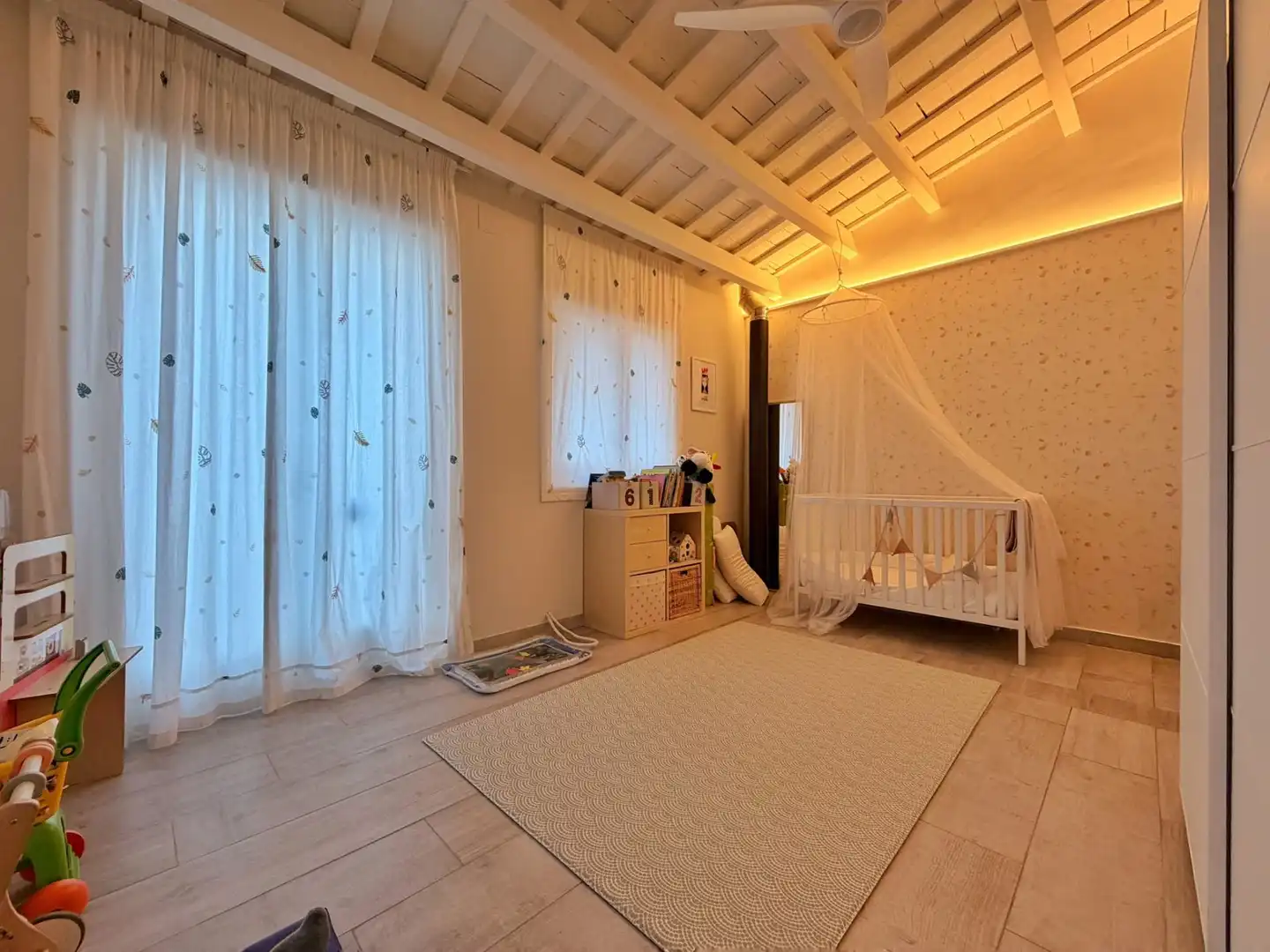 Casa rustica in vendita a El Castell de Cubelles, imagen 33