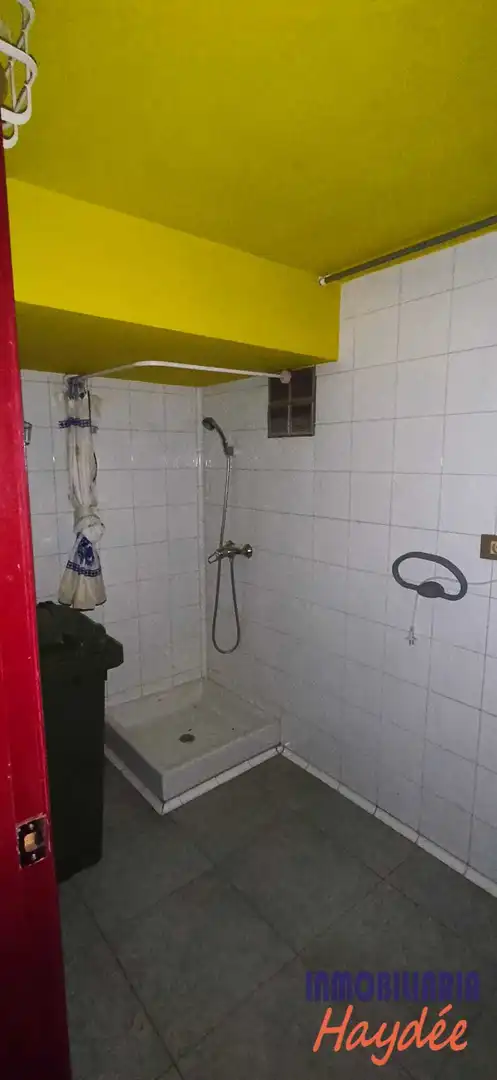 Baño de Local en venta en Leioa