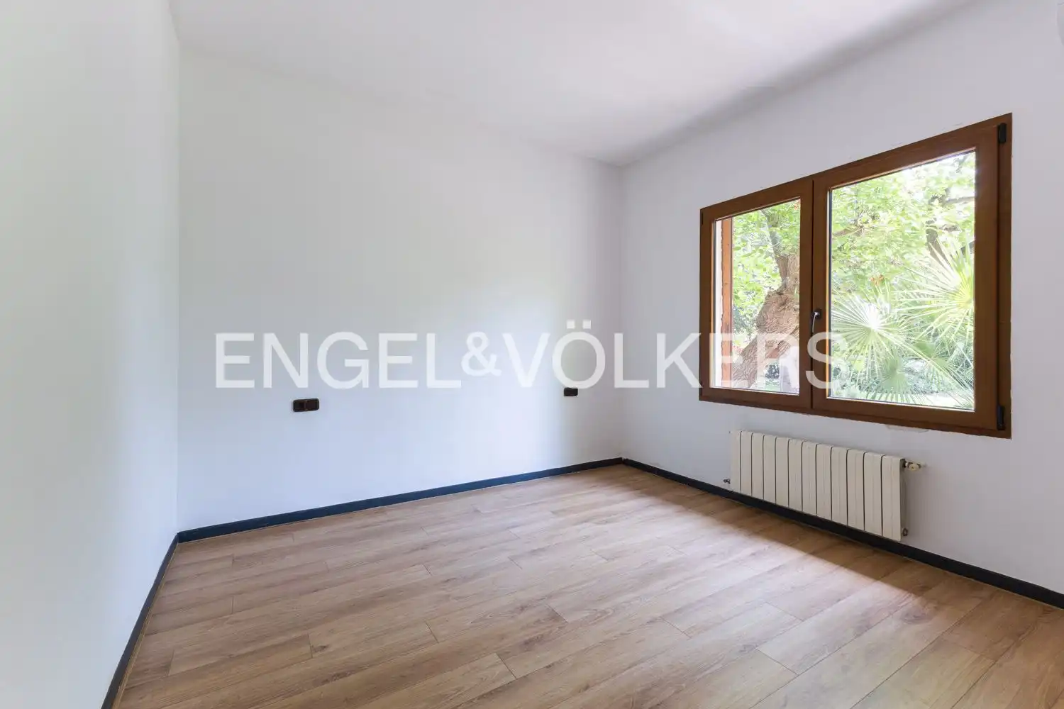 Sala de estar de Casa o chalet de alquiler en Rocafort con Aire acondicionado, Calefacción y Jardín privado