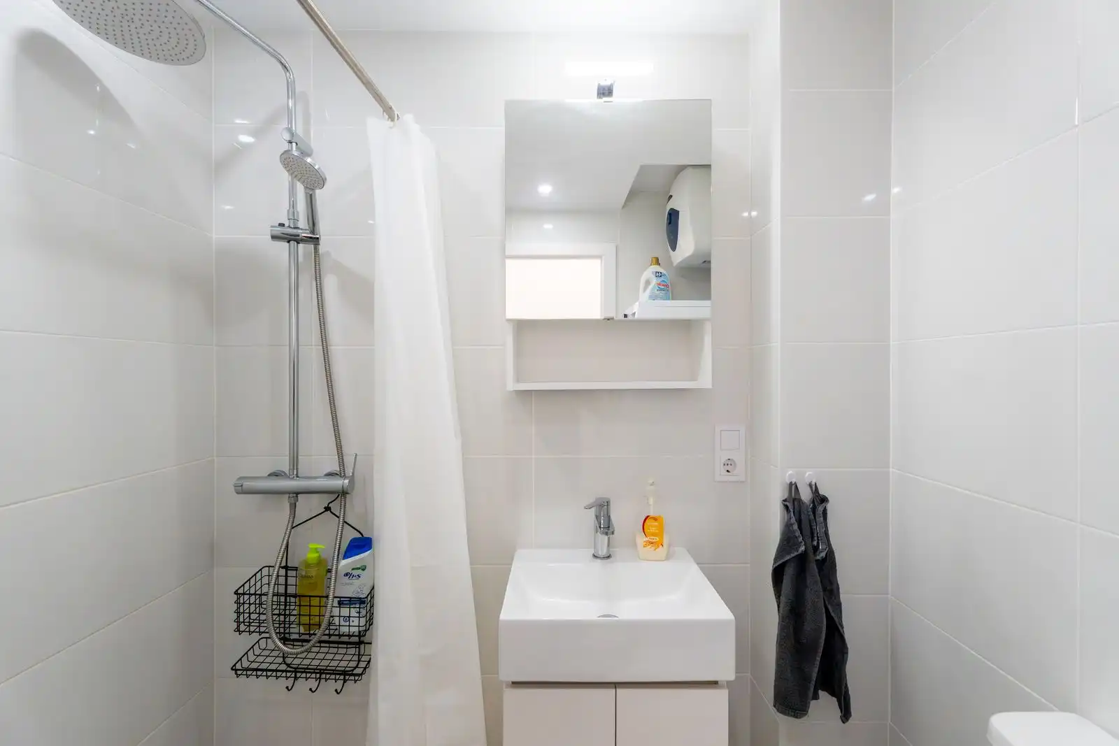 Piso en venta en Playa del Acequión, Náufragos y Rocío del Mar, imagen 10