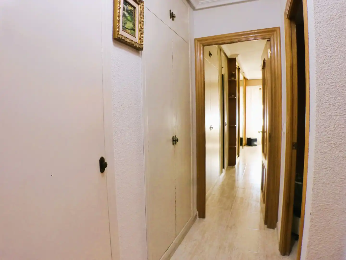 Apartamento en venta en Alicante / Alacant con Terraza