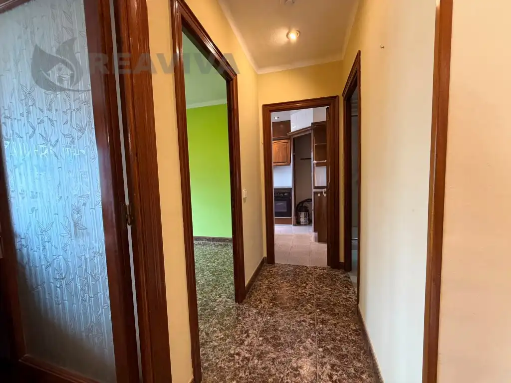 Flat for sale in La Seu d'Urgell  with Balcony