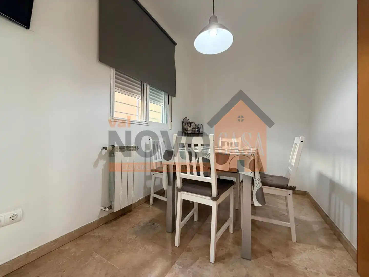 Comedor de Casa o chalet en venta en Alcàsser con Aire acondicionado, Calefacción y Terraza