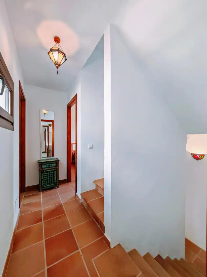 Country homes for sale in Zahora