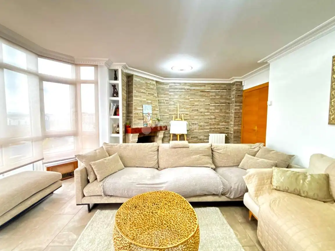 Living room of Detached homes for sale in Camargo  with Private garden