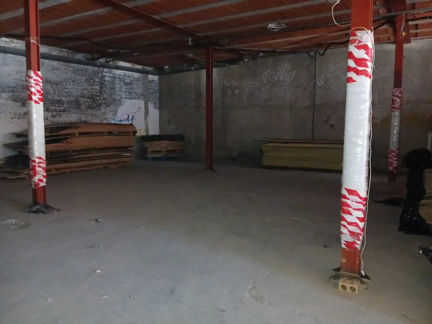 Industrial building for sale in Villacañas, imagen 10