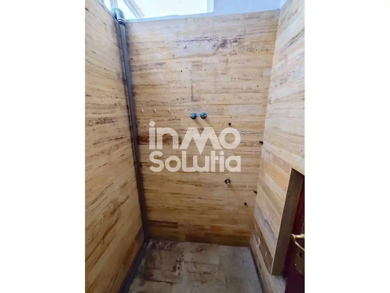 Bathroom of Flat for sale in La Orotava  with Terrace