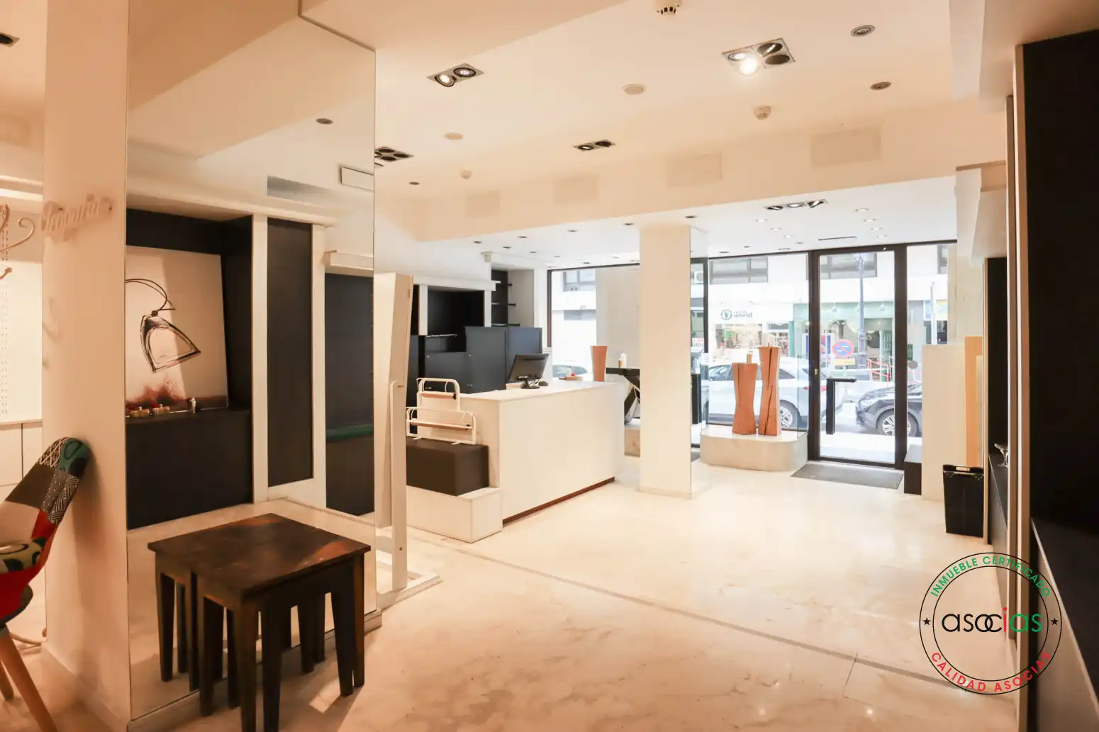Business premises for sale in Oviedo - CL MARQUES DE PIDAL 5, imagen 4