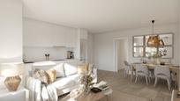 Sala d'estar de Pis en venda en Fuenlabrada amb Aire condicionat, Terrassa i Balcó