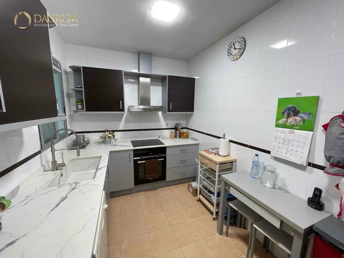 Wohnung mit Aufzug zum Verkauf in METGE D. JOAQUIM ANDRÉS DOBÓN, imagen 23