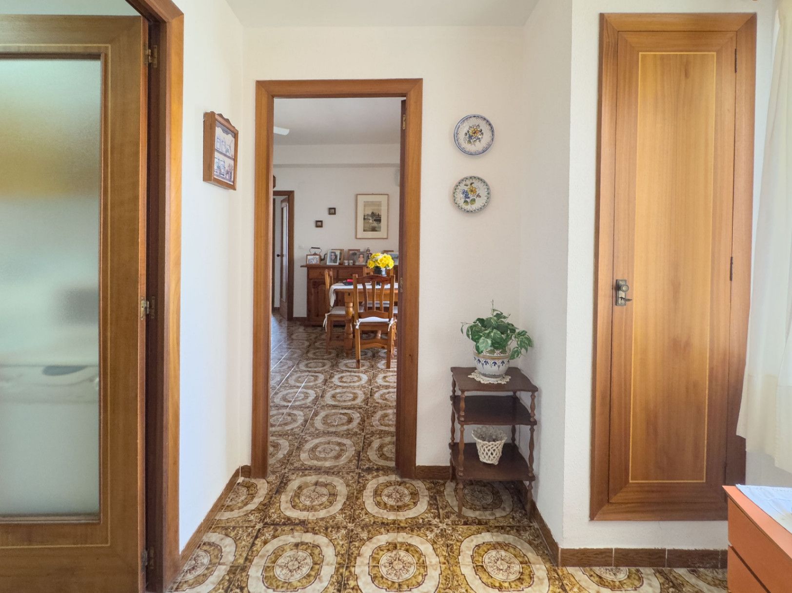 Apartament en venda en Dénia amb Aire condicionat, Terrassa i Piscina