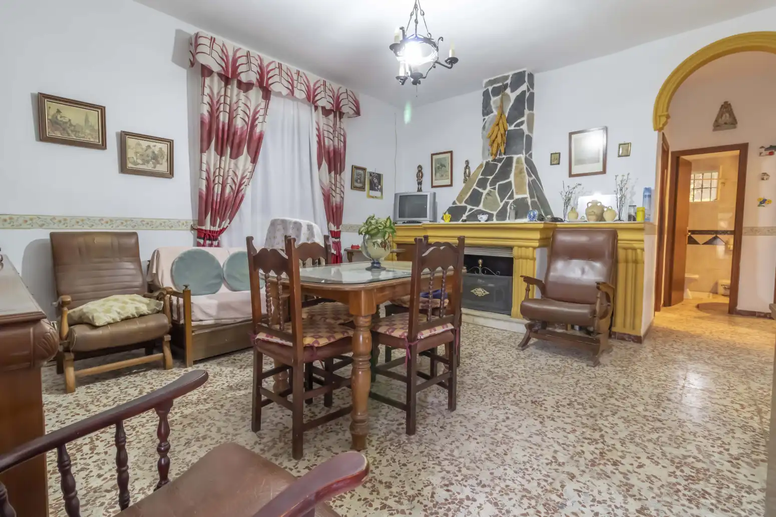 Casa o xalet en venda a Oromana