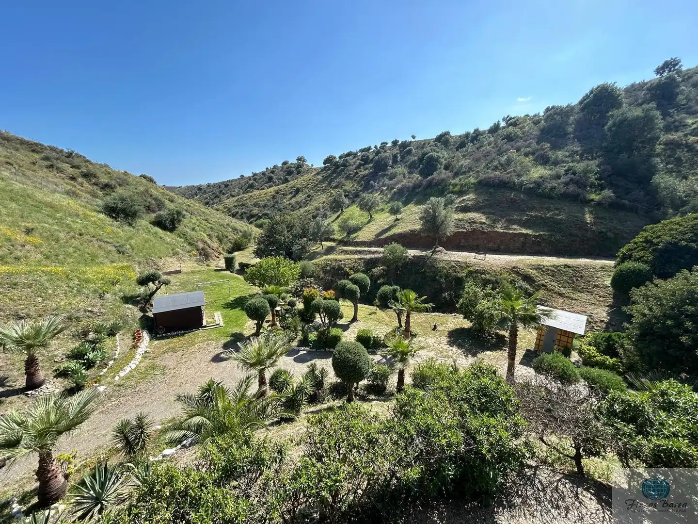 Finca rústica en venta en Diseminado Lomas del Flamenco, Valtocado - La Alquería - La Atalaya