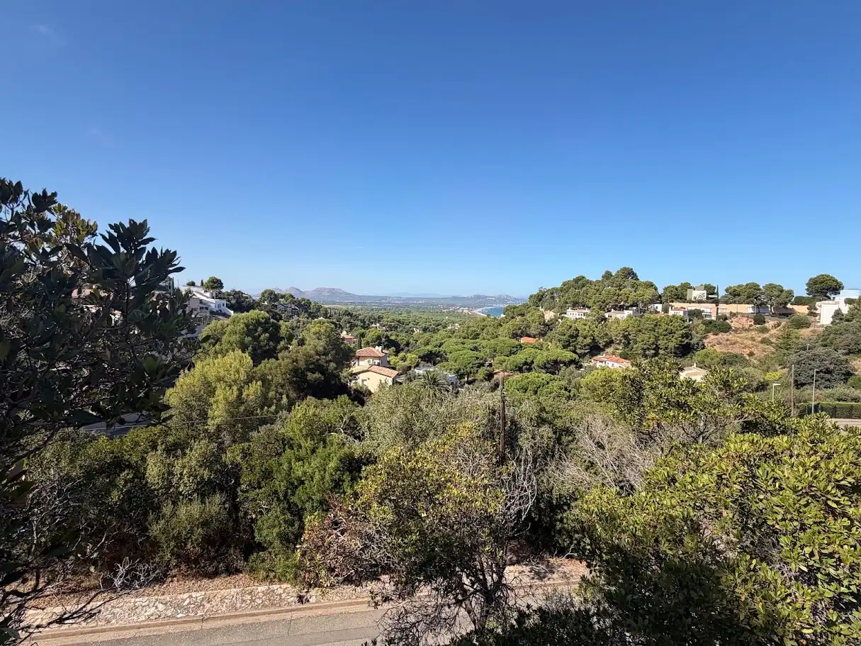 Wohnbaugrundstück zum Verkauf in Carrer Cala Moreta, imagen 11