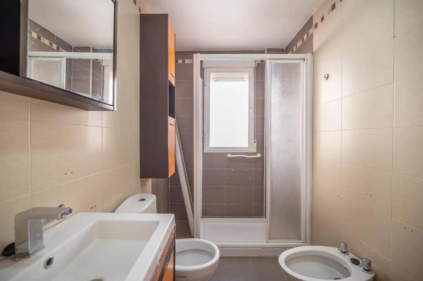 Ático en venta en Calle de Palencia, 36, Las Tres Cruces