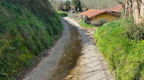 VENTA DE FINCAS EDIFICABLES AL LADO DE ARRIONDAS, imatge 4