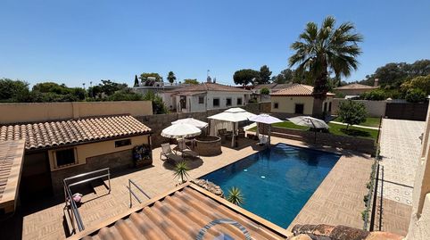 Foto 3 de Casa o chalet en venta en Oromana, Alcalá de Guadaira