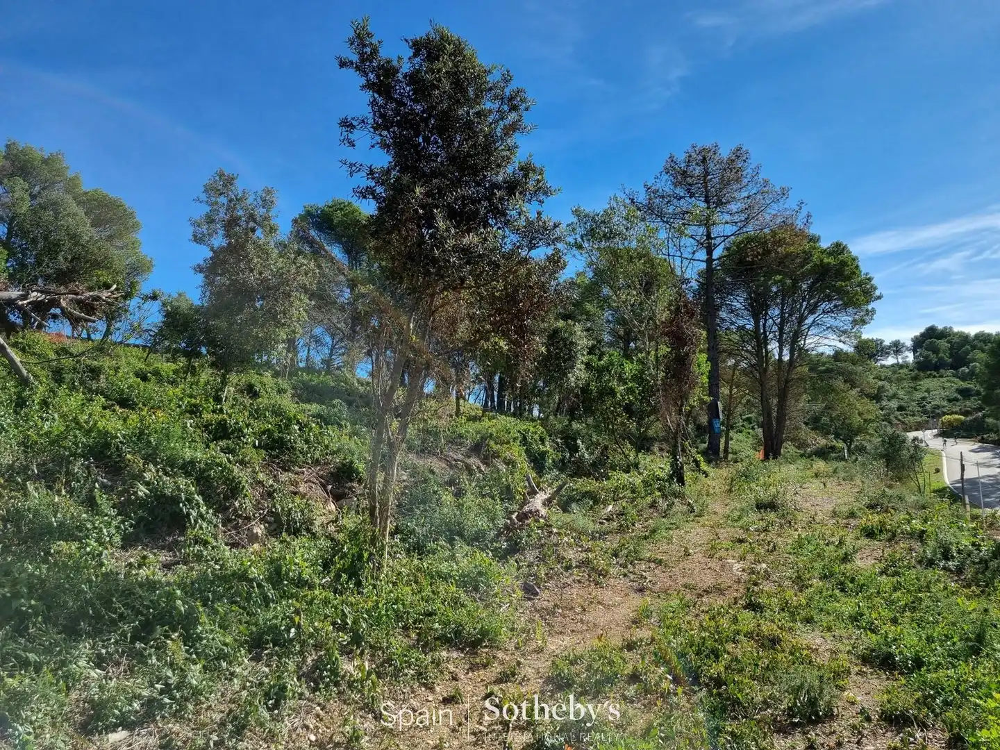 Terreno residencial en venta en Begur pueblo, imagen 10