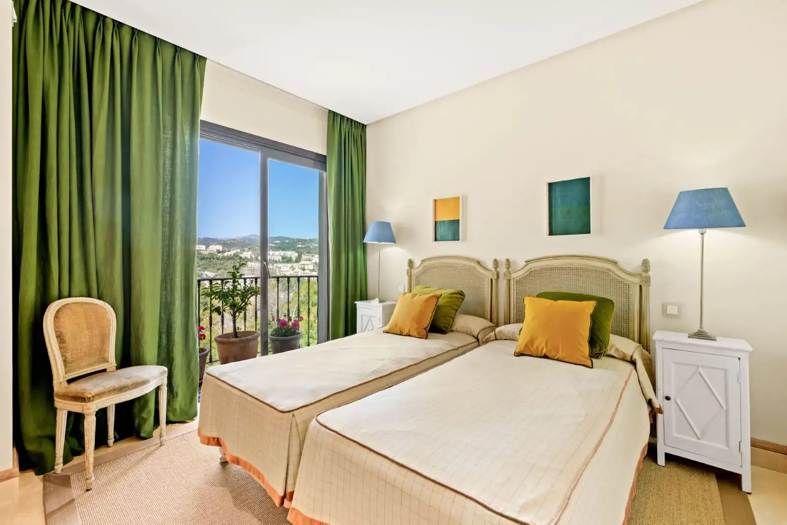 Penthouse with pool for sale in Calle la Pacheca Alta 22, imagen 11