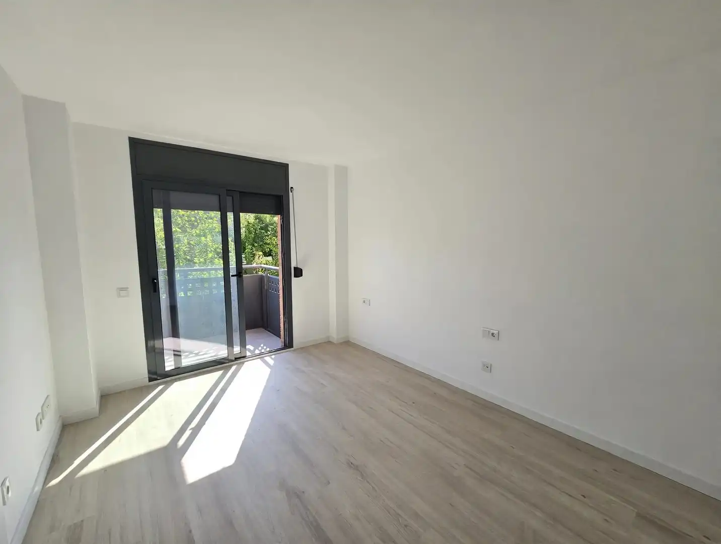 Dormitori de Dúplex de lloguer en Les Franqueses del Vallès, Barcelona