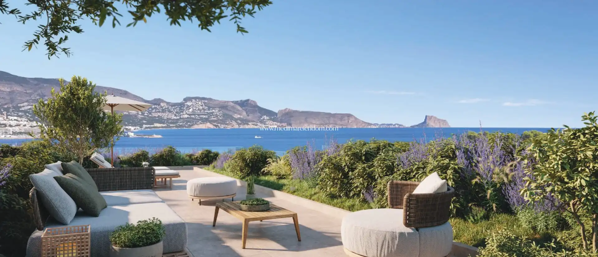 Piano terra in vendita a L'Albir, imagen 4