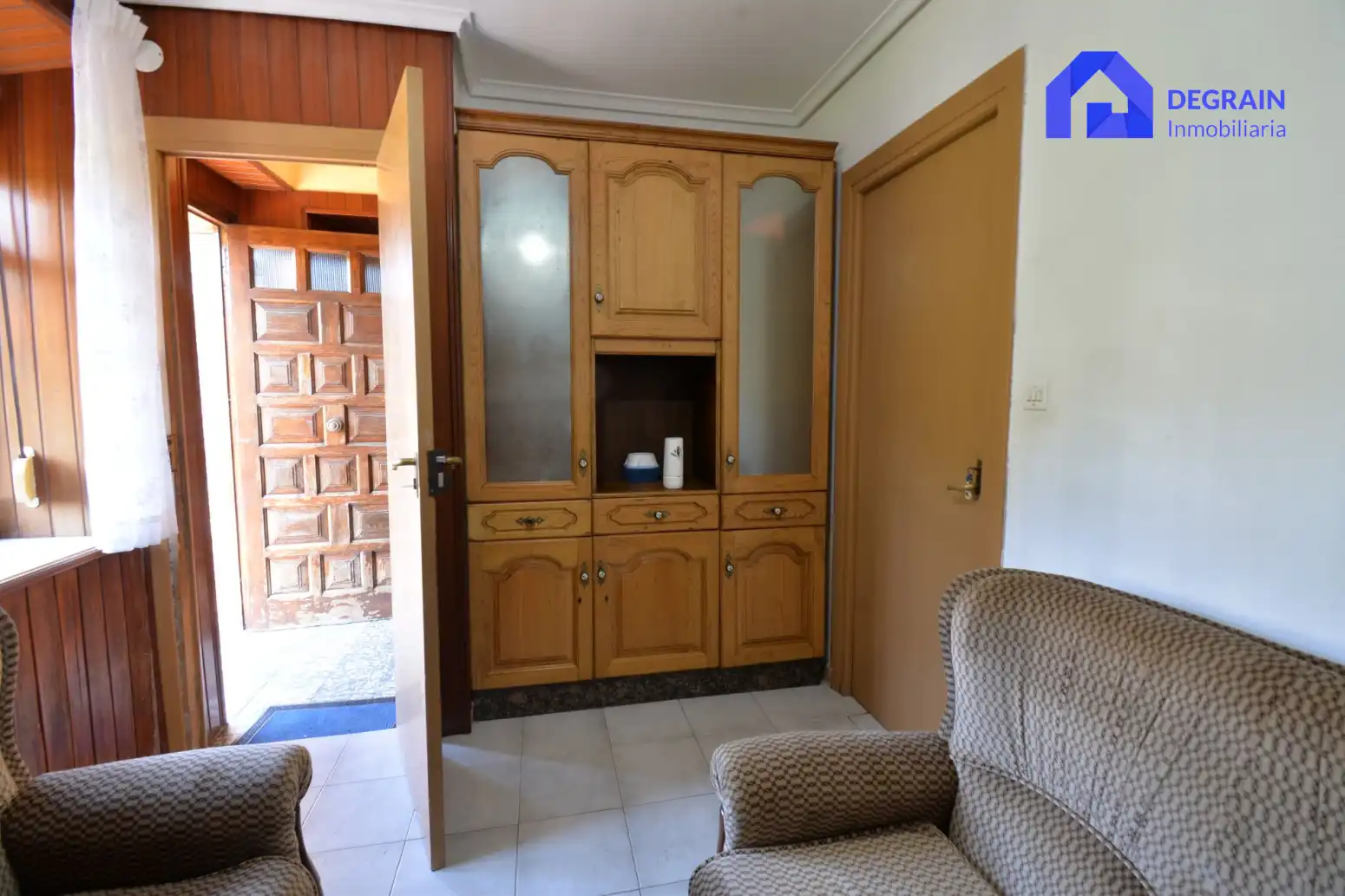 Casa o chalet en venta en Salas con Calefacción, Terraza y Trastero