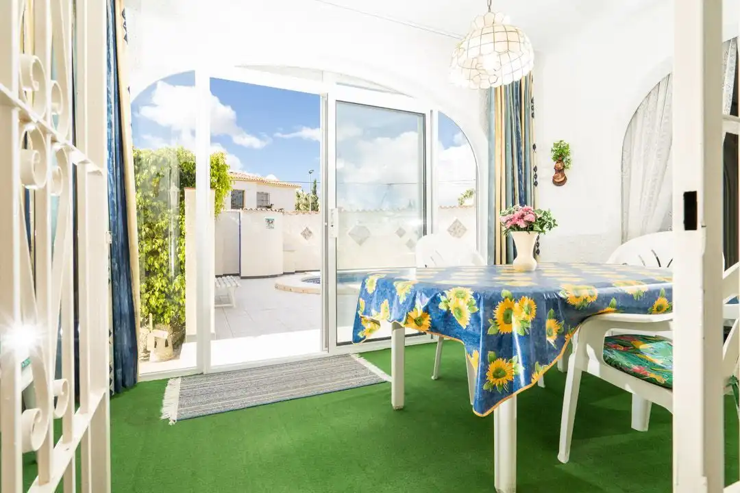 Casa o chalet en venta en El Tossal - Bello Horizonte