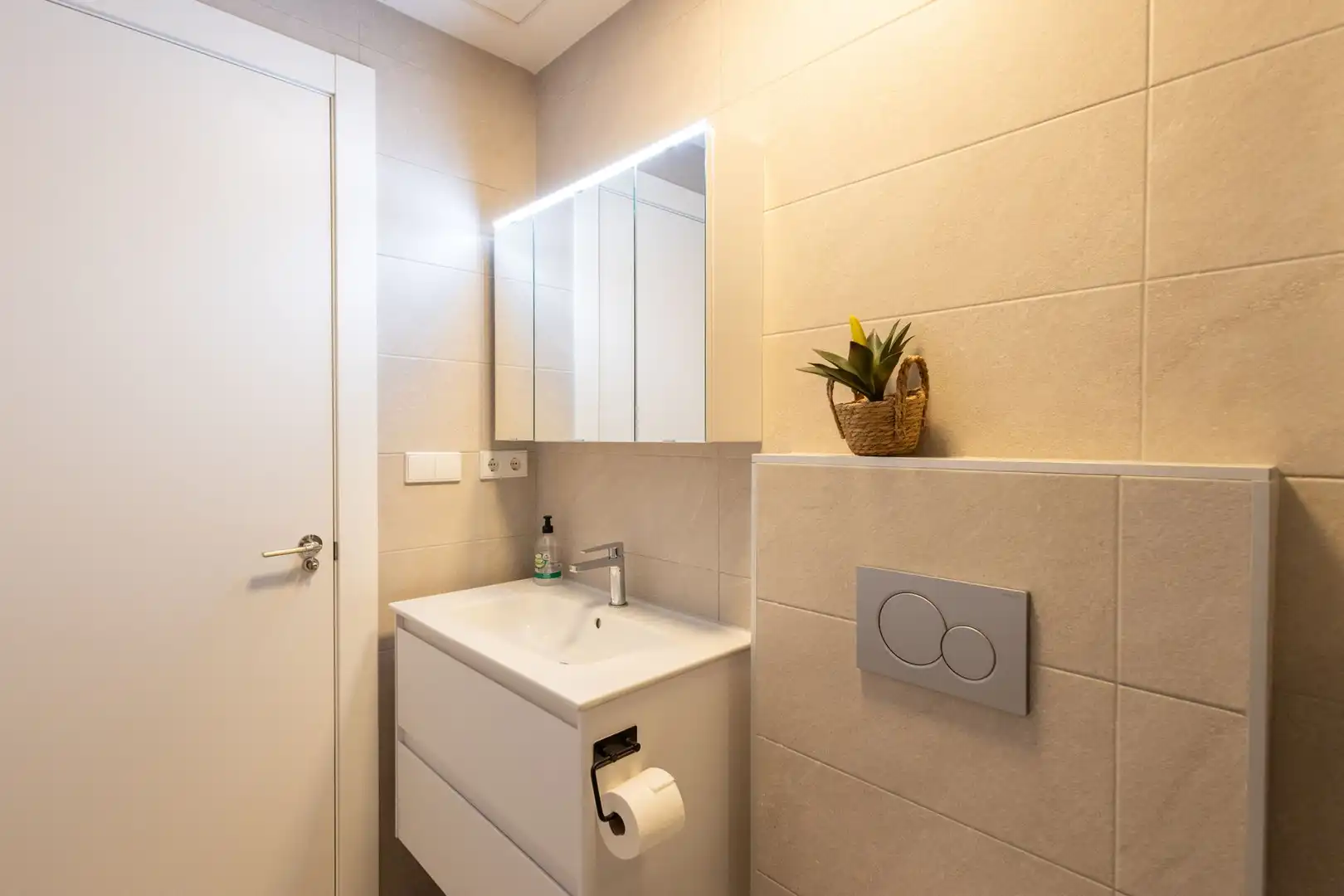 Apartament amb piscina en venda a N/A, imagen 12