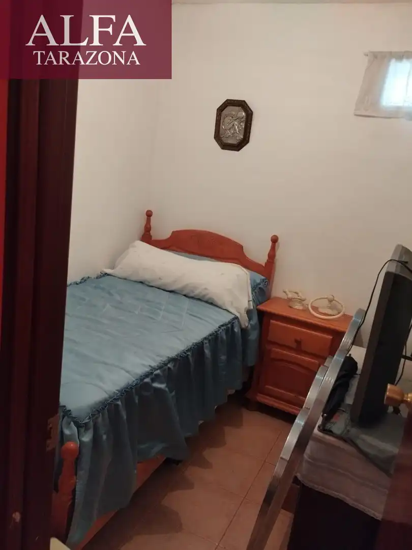 Bedroom of Country homes for sale in Novallas