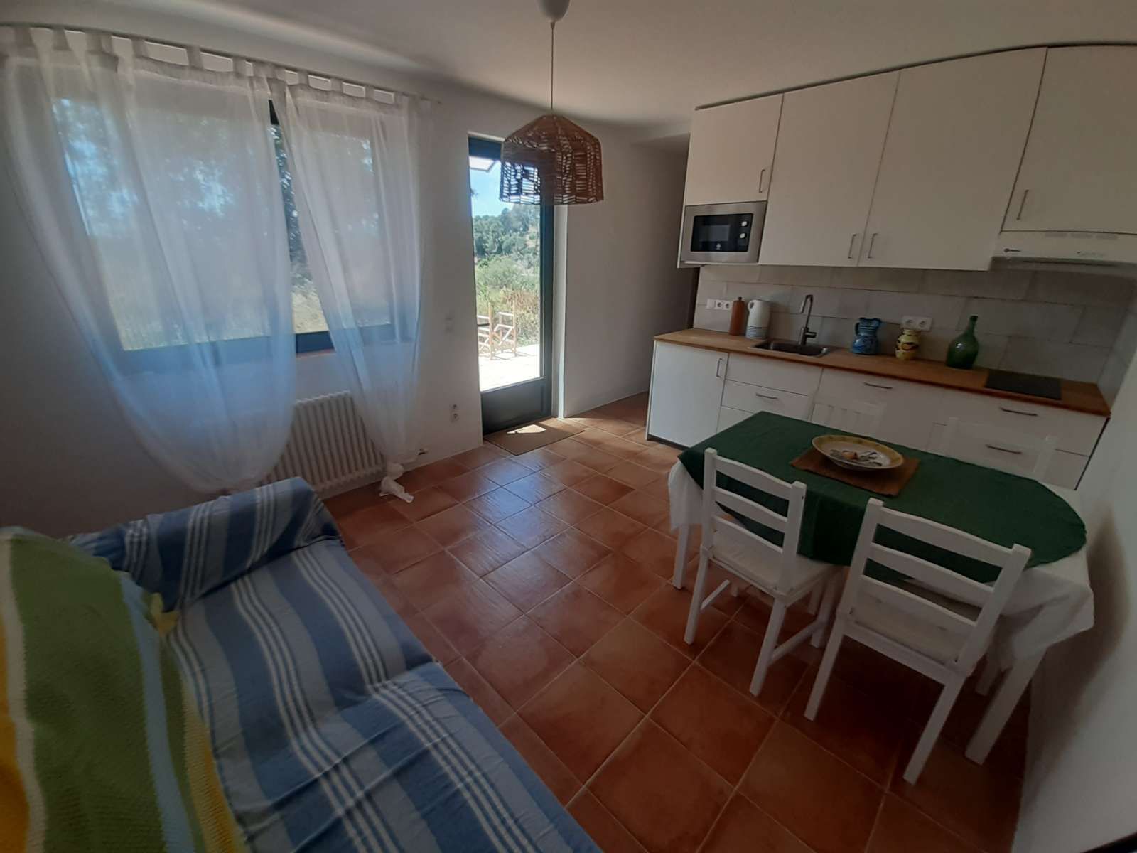 Apartment to share in Vallvidrera - Tibidabo - Les Planes