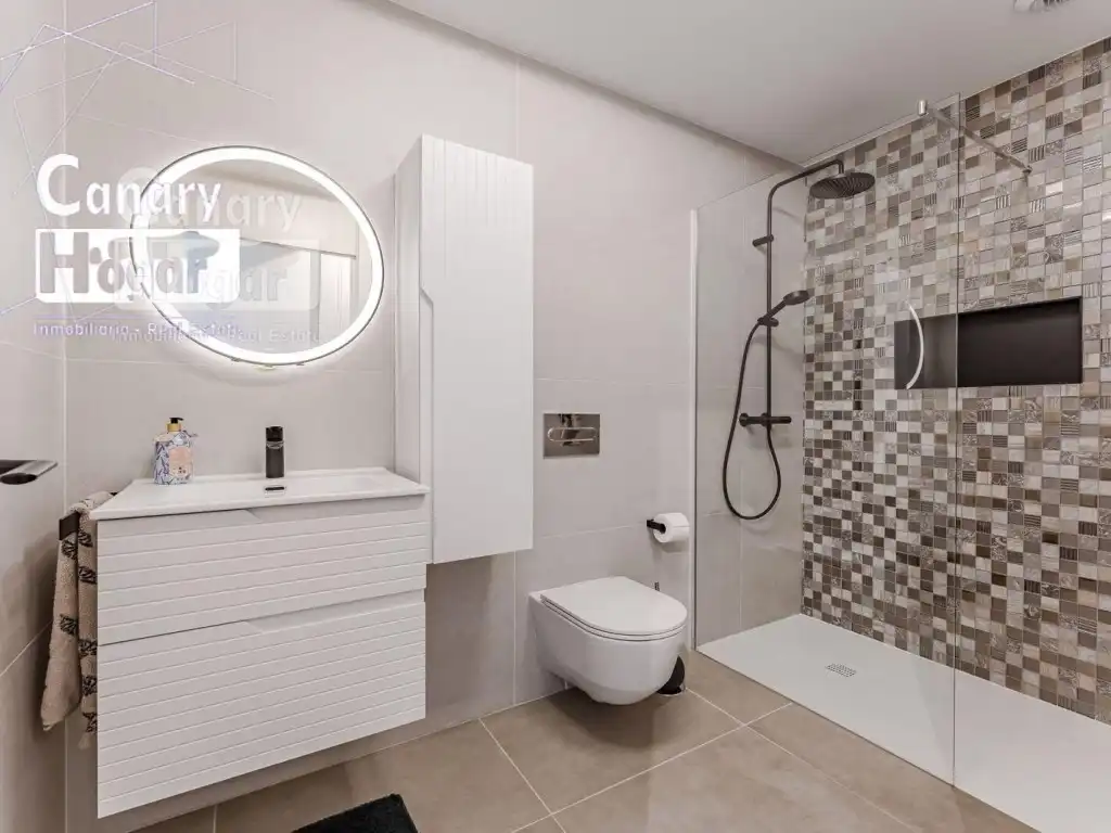 Ático con piscina en venta en Calle Beirut, imagen 18