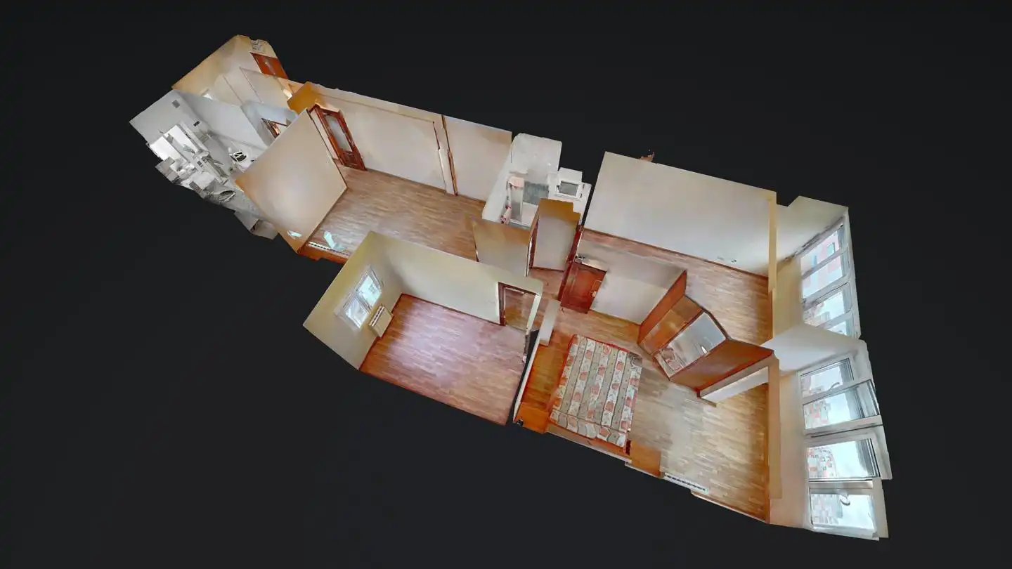 Flat with lift for sale in Los Pilares, imagen 36