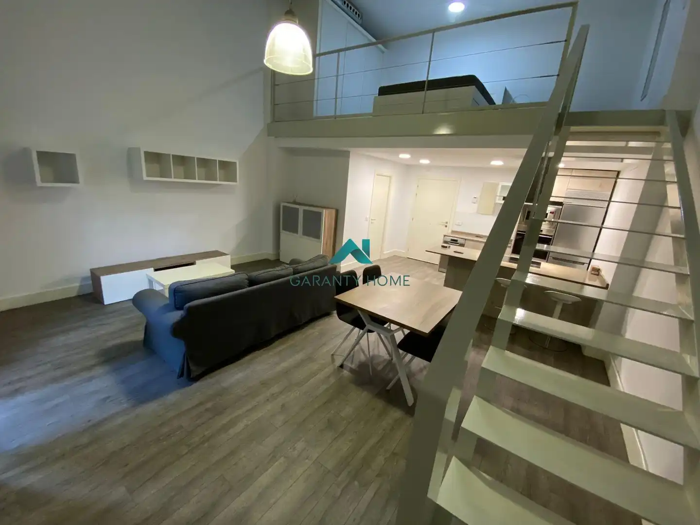 Loft en venda a Calle Calle Thomas Edison, 4, Rivas Futura