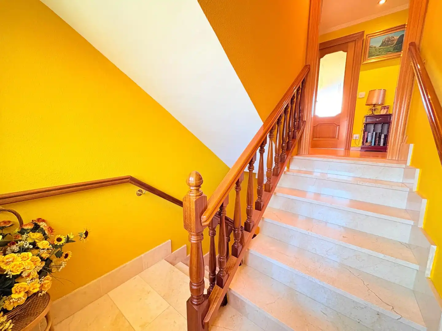 Casa o chalet en venta en Ponferrada con Calefacción, Jardín privado y Terraza