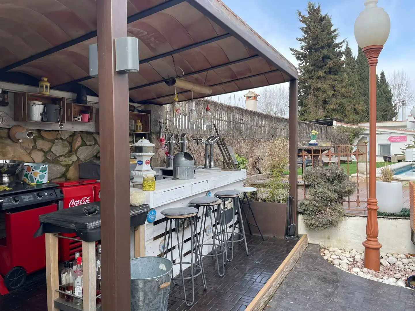 Casa o chalet en venta en Carrer Carmençó, 112, Carmençó