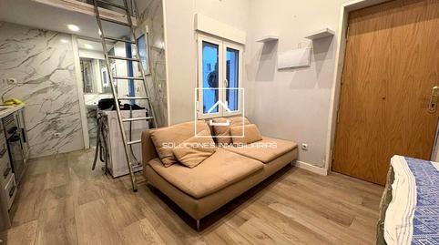 Photo 4 of Planta baja for sale in De José Serrano, San Diego, Madrid