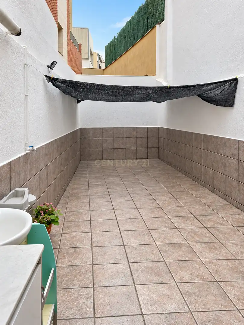 Business premises to rent in Creu Alta - Puiggener, imagen 23