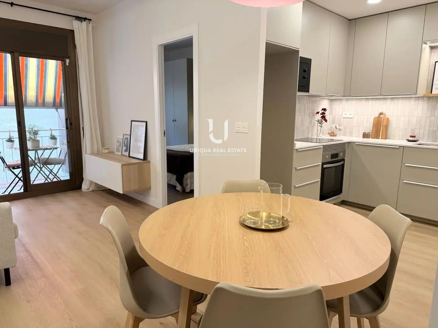 Flat with terrace for sale in Serbia, imagen 18