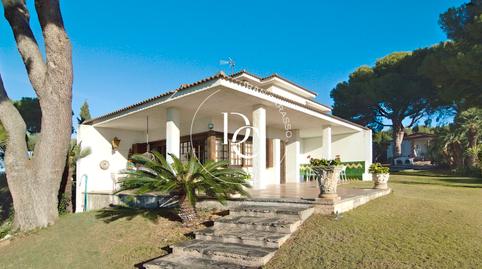 Foto 3 de Casa o xalet en venda a La Franquesa - Oasis Park, Tarragona
