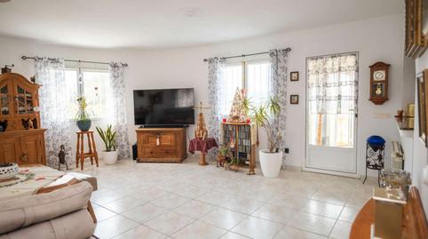 Foto 3 de Casa o xalet en venda a Els Calistros  - L'Assagador, Alicante