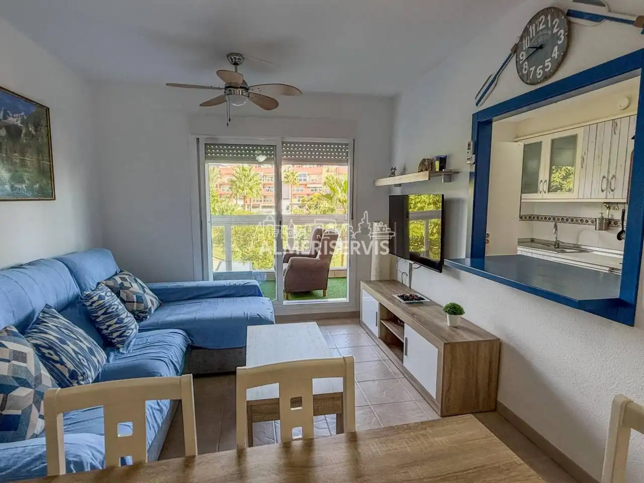 Appartement avec piscine à vendre à Calle Collera, imagen 5