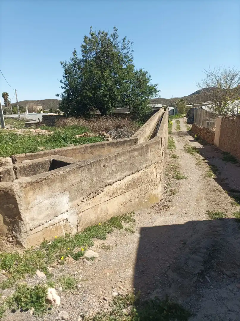 Casa rústica en venda a Dalías