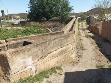 Casa rustica in vendita a Dalías