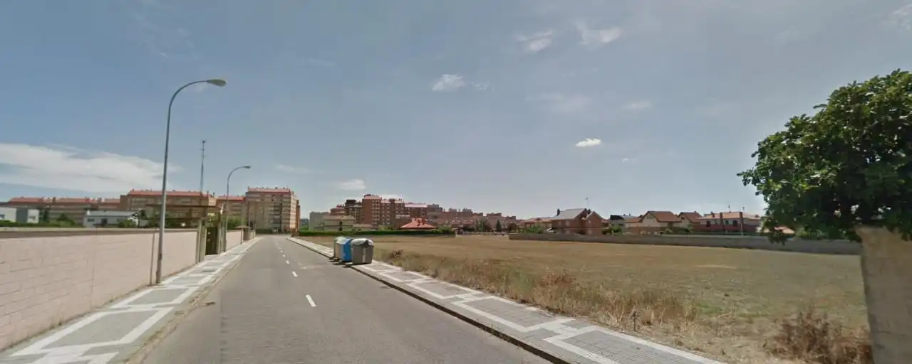 Terreni e lotti in vendita a Calle Rio Moro, imagen 4