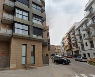 Exterior view of Garage for sale in Vilafranca del Penedès