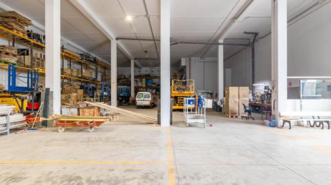 Photo 4 of Industrial buildings for sale in Calle General Bravo, 117, Jinamar, Telde