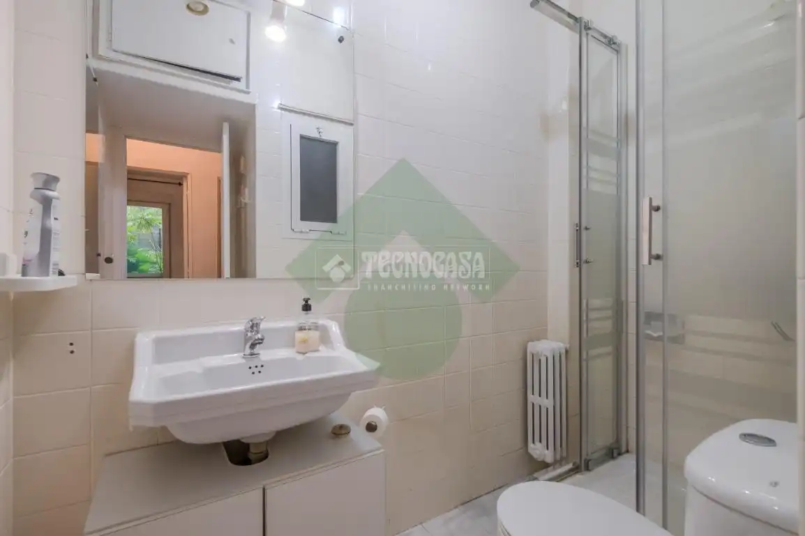Baño de Piso en venta en Madrid